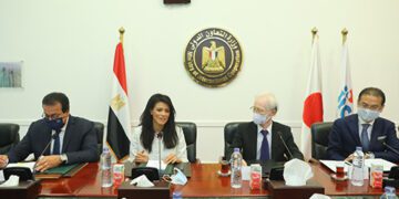 Japan increases children’s hospital grant