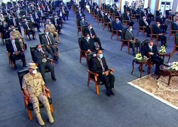 President Sisi: Subsidy in 10 years costs the State EGP 3 trillion