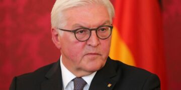 German president: Afghan turmoil shames the West 1 - Egyptian Gazette German president: Afghan turmoil shames the West