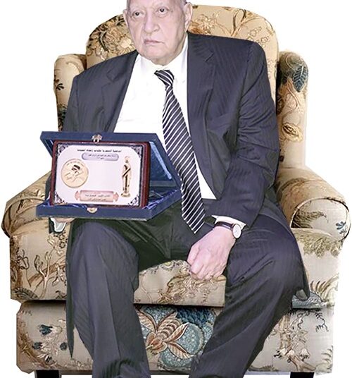 Famous dramatist and scriptwriter: Faisal Nada