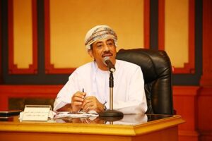 Omani envoy in Cairo lauds Egypt’s comprehensive development, giant projects as ‘impressive’ 137 - Egyptian Gazette