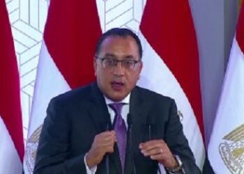 Egypt’s PM: State gave attention to housing file over past 7 years