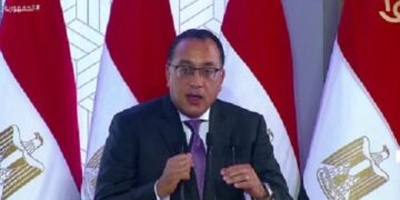 Egypt’s PM: State gave attention to housing file over past 7 years