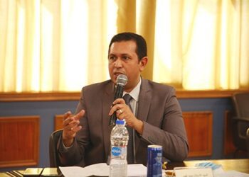 Omani envoy in Cairo lauds Egypt’s comprehensive development, giant projects as ‘impressive’