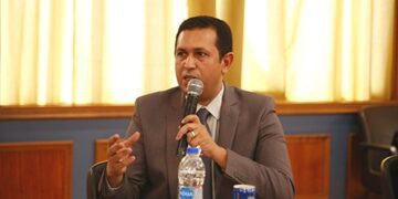 Omani envoy in Cairo lauds Egypt’s comprehensive development, giant projects as ‘impressive’