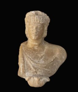 Remains of Graeco-Roman suburb found in Alex 23 - Egyptian Gazette