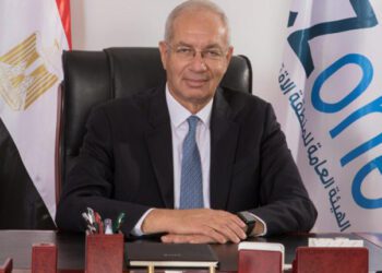 Presidential decree extends tenure of SCZone chairman