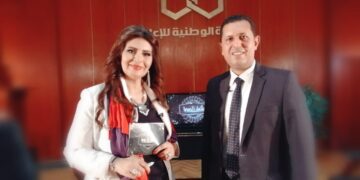 TV show sheds light on Egypt's achievements 1 - Egyptian Gazette TV show sheds light on Egypt’s achievements