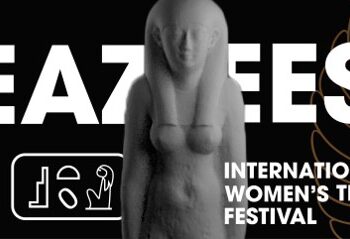 First int’l festival for female thespians