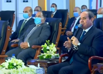 President Sisi: Unplanned population growth hampers State’s strategy