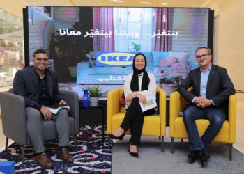 Al-Futtaim IKEA launches biggest collection of home and furniture solutions with competitive prices for 2022