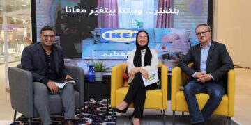 Al-Futtaim IKEA launches biggest collection of home and furniture solutions with competitive prices for 2022