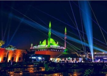 Culture min. to open 29th Salah El-Din Citadel Festival for Music Sunday