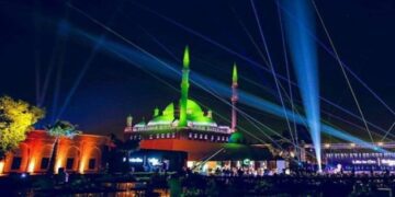 Culture min. to open 29th Salah El-Din Citadel Festival for Music Sunday