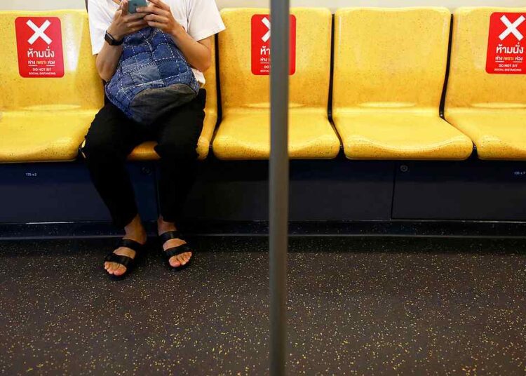 Thailand extends stricter Covid-19 measures until end-August 1 - Egyptian Gazette