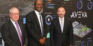 AVEVA accelerates sustainability leadership with emissions reduction target aligned 1 - Egyptian Gazette AVEVA accelerates sustainability leadership with emissions reduction target aligned