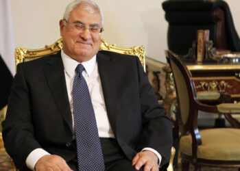 Counselor Adly Mansour approved to head EUI’s board of trustees