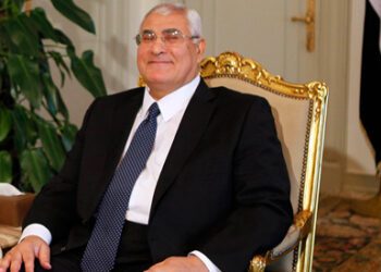 Adly Mansour to head EUI’s board of trustees