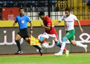 Al-Ahly, Zamalek claim wins in Egyptian Premier League