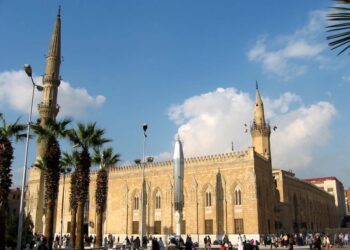 Gov’t keen to upgrade historic mosques