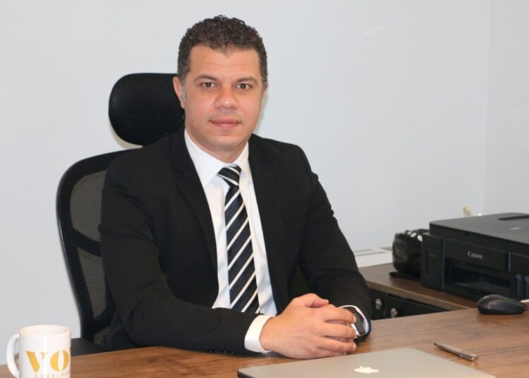 Vow developments acquires second project at NAC 1 - Egyptian Gazette Amr Ashour