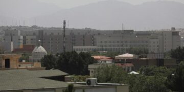 Biden orders 1,000 more troops to aid Afghanistan departure