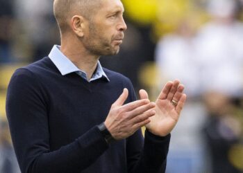 US men’s roster expanding for World Cup qualifiers