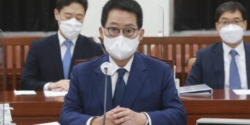 Seoul: N. Korea releases army rice reserves amid shortage