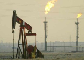 Saudi Arabia’s June oil exports rise 123% to over $16 bln