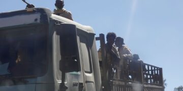 US, EU warn of influx of Eritrean troops in Tigray