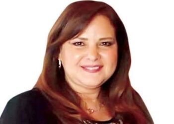 Egyptian actress Dalal Abdel Aziz dies at 61