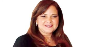 Egyptian actress Dalal Abdel Aziz dies at 61