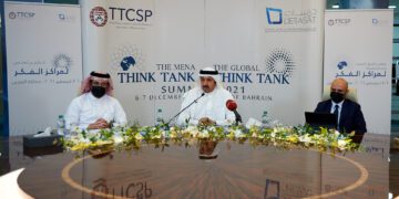 Derasat Hosts Regional and Global Think Tank Summits Early December 1 - Egyptian Gazette Derasat Hosts Regional and Global Think Tank Summits Early December