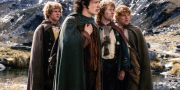 Middle Earth is moving: Amazon shifts ‘Lord of the Rings’ filming to UK
