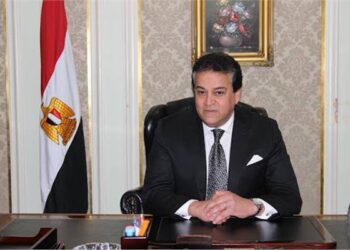 Egypt keen on supporting co-operation ties with African countries: Higher education min.