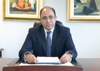 Amb. hold extended meeting with Egyptian expats in British Colombia
