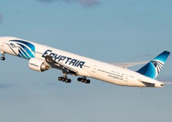 EgyptAir to operate 89 flights on Saturday
