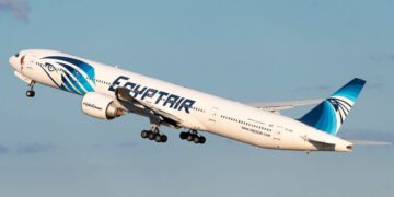 EgyptAir to operate 89 flights on Saturday