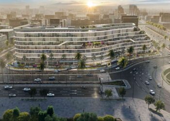 ‘El-Batal Group’ supports real estate market with ‘Rock Capital1’