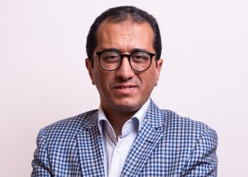 Tarek Bahaa named CEO Menassat Developments