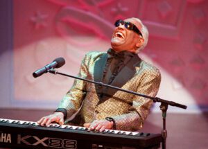 Ray Charles, The Judds to join Country Music Hall of Fame 2 - Egyptian Gazette