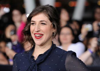 Mayim Bialik to guest host ‘Jeopardy!’ after Richards’ exit