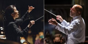 New faces, new ambitions as opera houses reopen 1 - Egyptian Gazette New faces, new ambitions as opera houses reopen