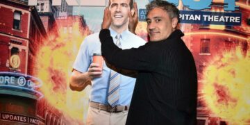 ‘Free Guy’ takes top spot at N. American box office 1 - Egyptian Gazette ‘Free Guy’ takes top spot at N. American box office