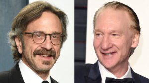 Marc Maron, Bill Maher to headline New York Comedy Festival 2 - Egyptian Gazette