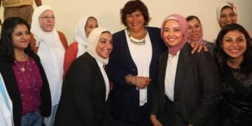 Cannes applauds Egyptian feature