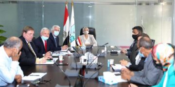 Wastes to be turned into biofuel in Fayoum