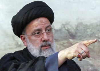 Raisi seeks to lift ‘tyrannical’ US sanctions