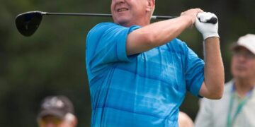 Mayfair leads Charity PGA Classic
