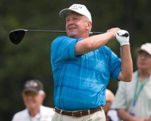 Mayfair leads Charity PGA Classic 2 - Egyptian Gazette